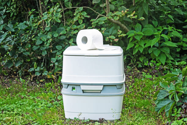 Best Sanitation services for porta potties  in Whitney, TX