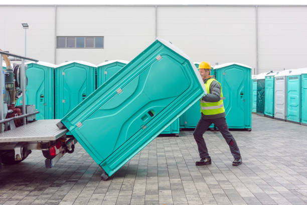 Portable Toilet Options We Offer in Whitney, TX