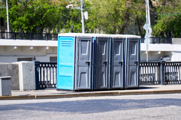 Best Portable restroom trailer rental  in Whitney, TX